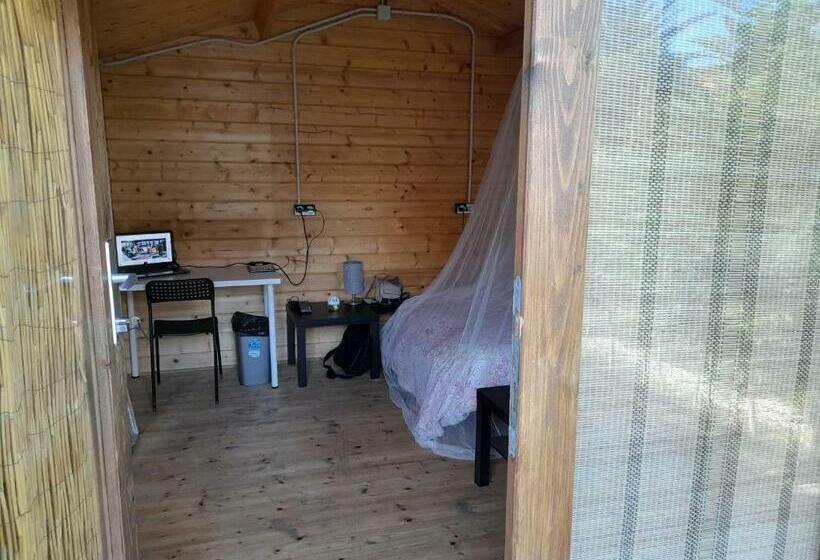 Coruña Backpackers Hostel