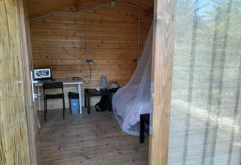 Coruña Backpackers Hostel