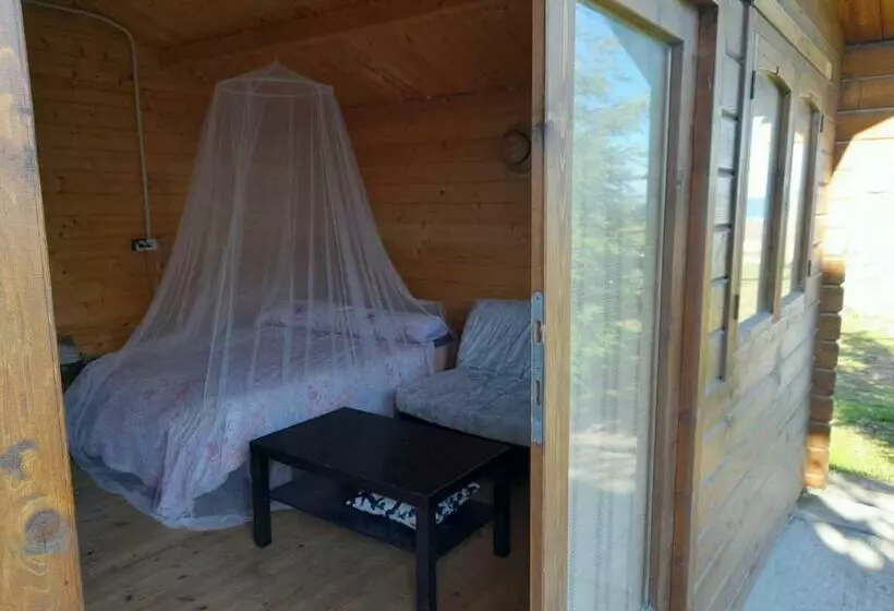 Coruña Backpackers Hostel