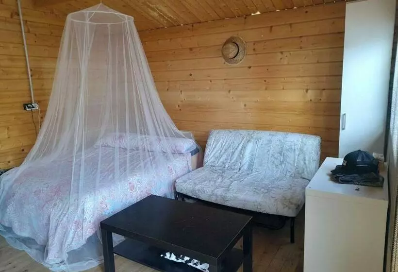 Coruña Backpackers Hostel