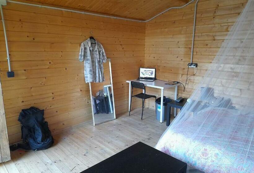 Coruña Backpackers Hostel