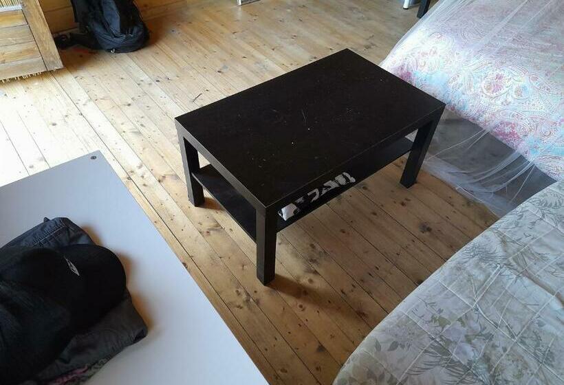 Coruña Backpackers Hostel