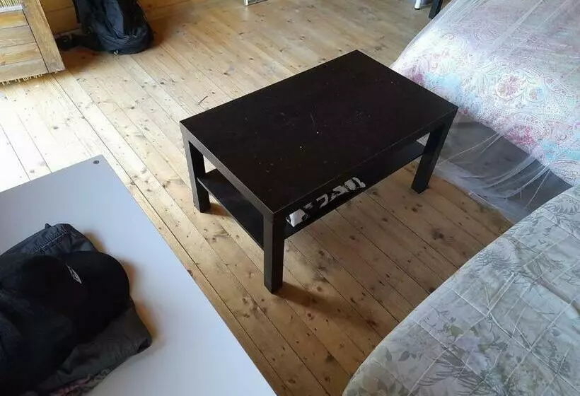 Coruña Backpackers Hostel