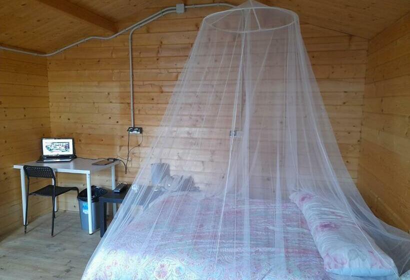 Coruña Backpackers Hostel