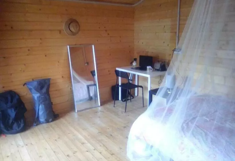 Coruña Backpackers Hostel