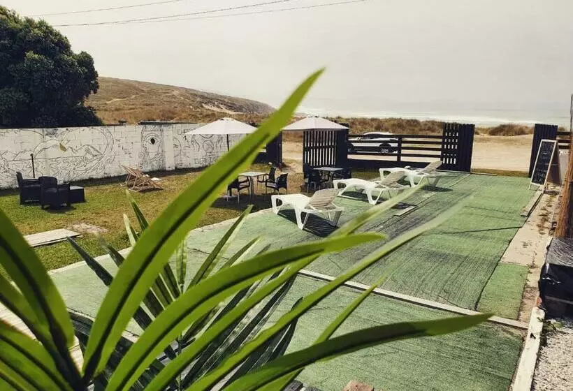 Coruña Backpackers Hostel