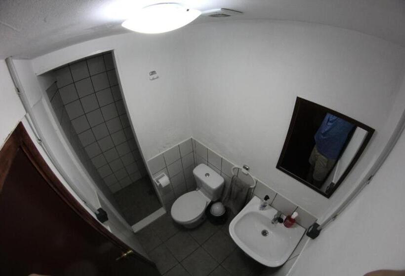 Coruña Backpackers Hostel