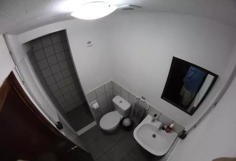 Coruña Backpackers Hostel