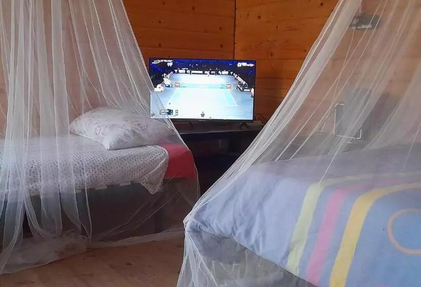 Coruña Backpackers Hostel