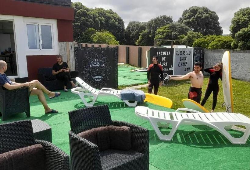 Coruña Backpackers Hostel