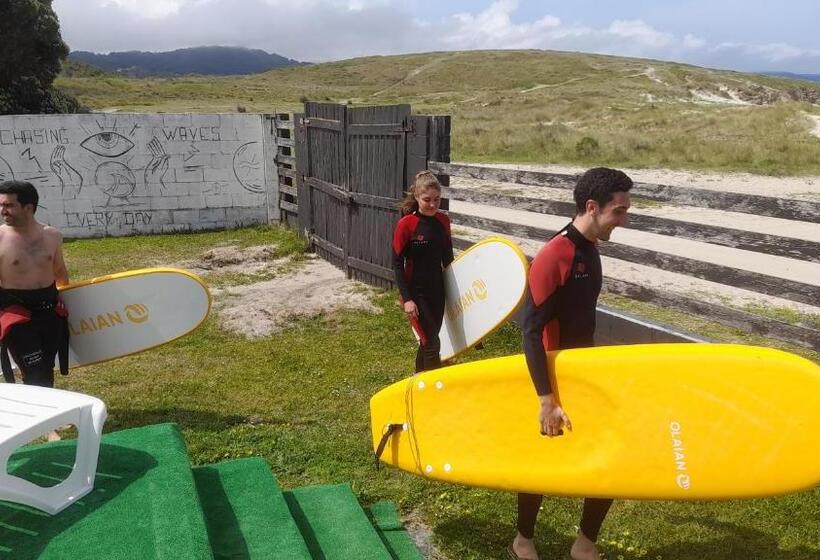 Coruña Backpackers Hostel