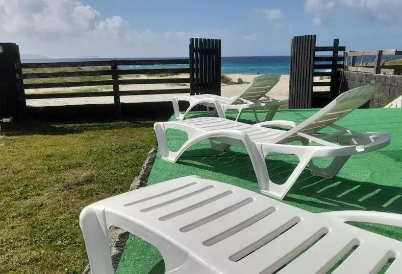 Coruña Backpackers Hostel