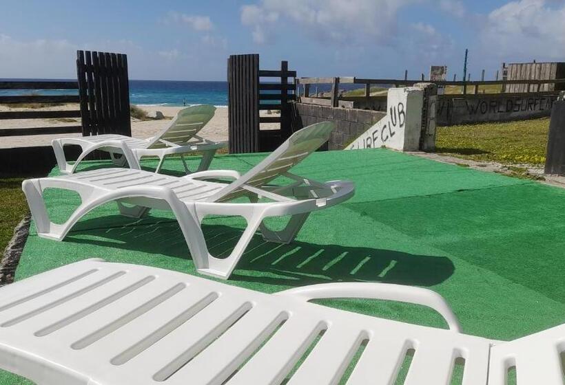 Coruña Backpackers Hostel