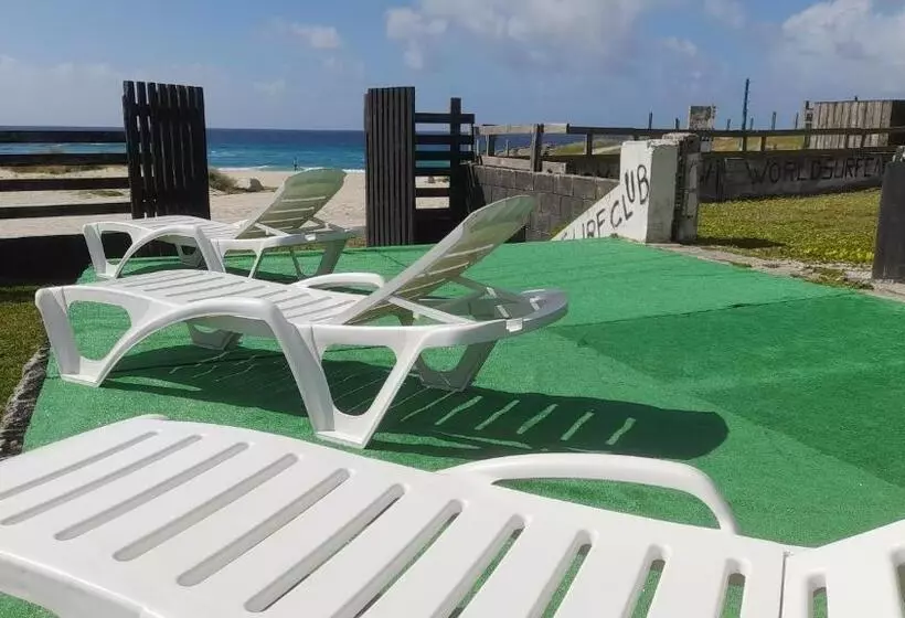 Coruña Backpackers Hostel