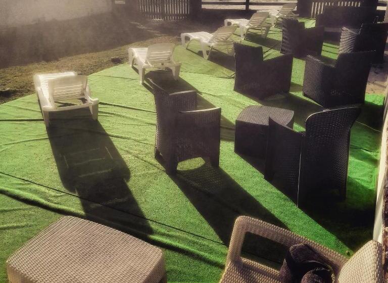 Coruña Backpackers Hostel