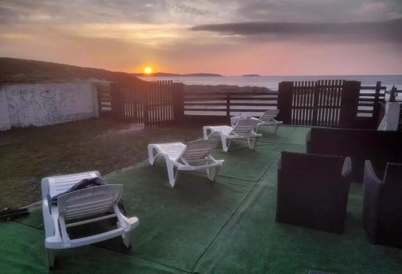 Coruña Backpackers Hostel