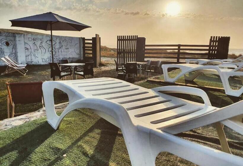 Coruña Backpackers Hostel