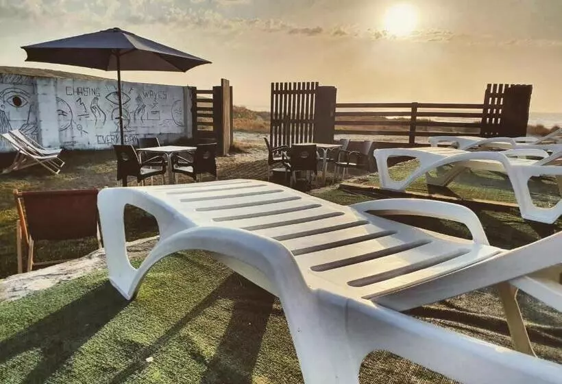 Coruña Backpackers Hostel