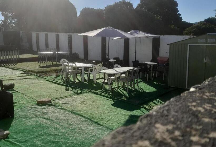 Coruña Backpackers Hostel