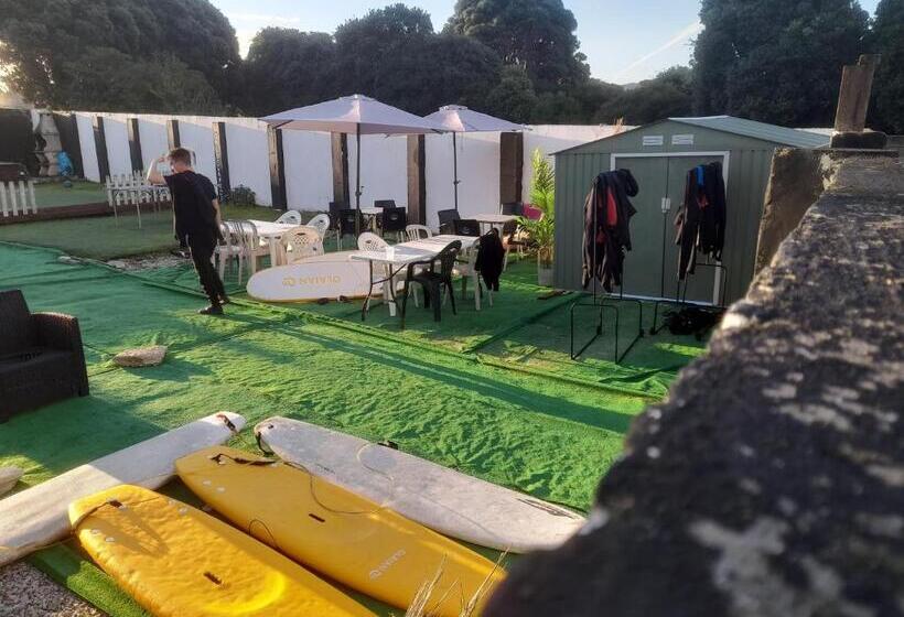 Coruña Backpackers Hostel