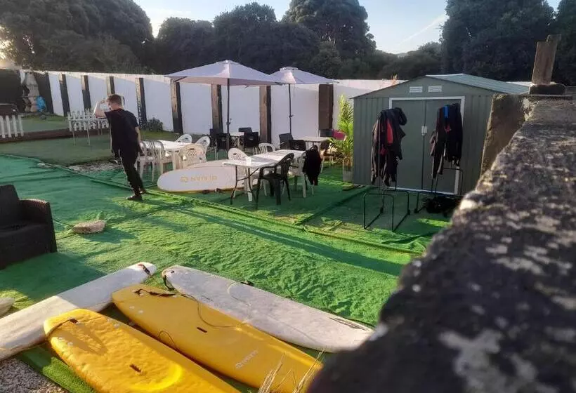 Coruña Backpackers Hostel