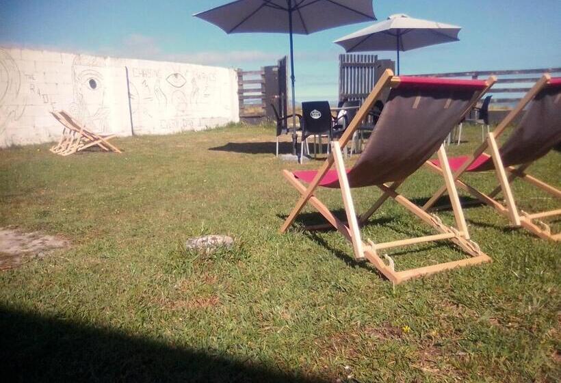 Coruña Backpackers Hostel