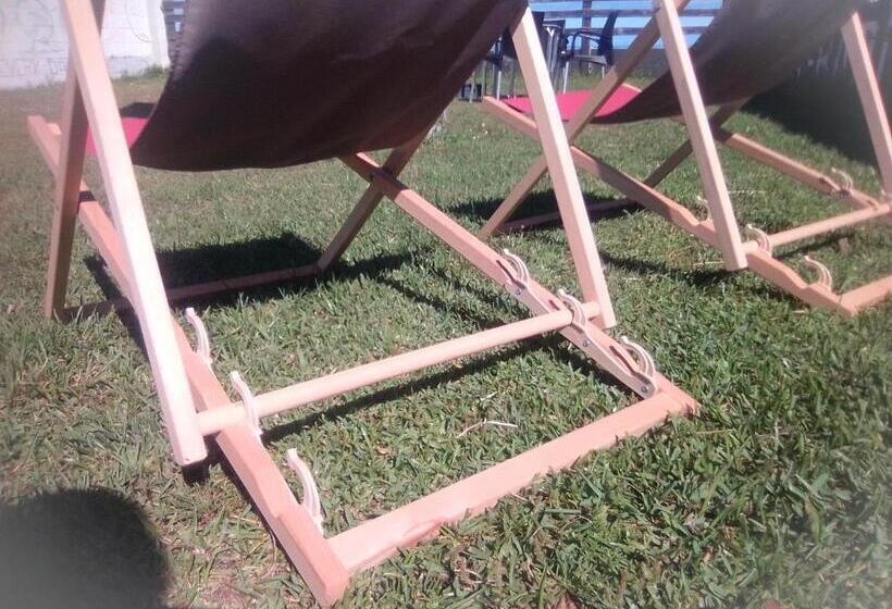 Coruña Backpackers Hostel