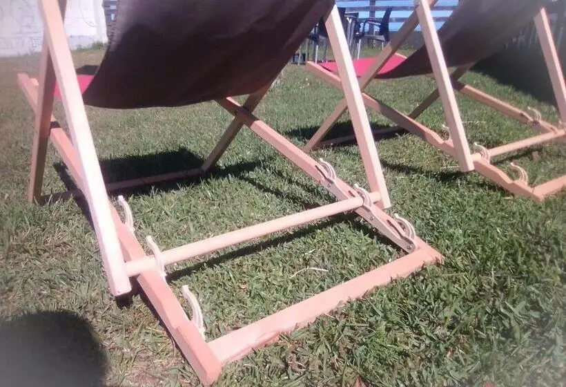 Coruña Backpackers Hostel