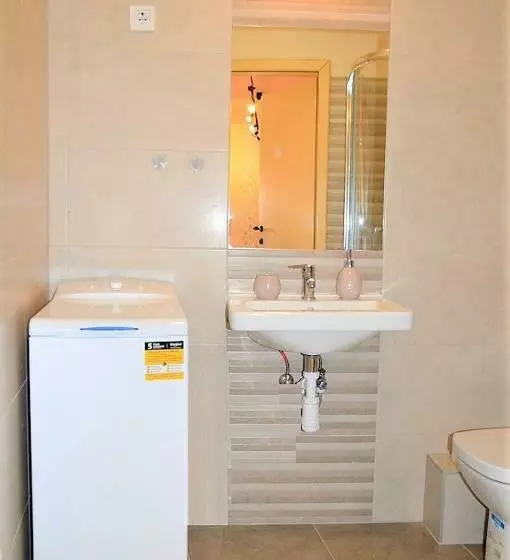 Downtown Apartments Deluxe
