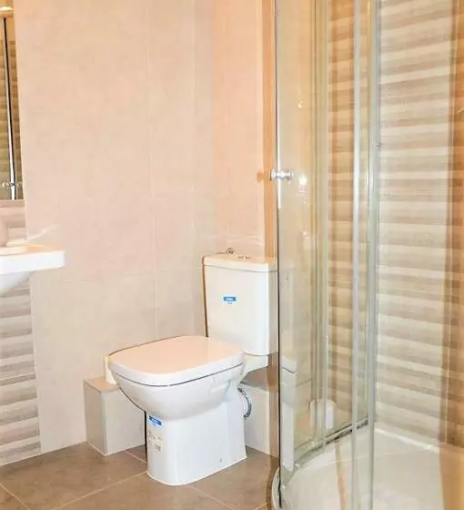 Downtown Apartments Deluxe