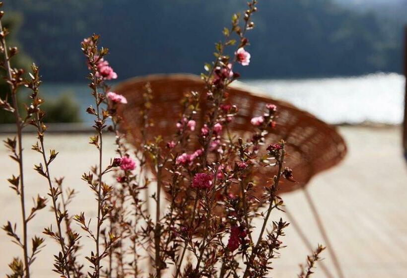 ホテル Dourwin   Riverside Suites   Adults Only