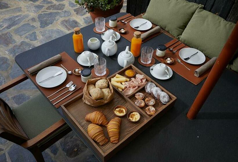 ホテル Dourwin   Riverside Suites   Adults Only