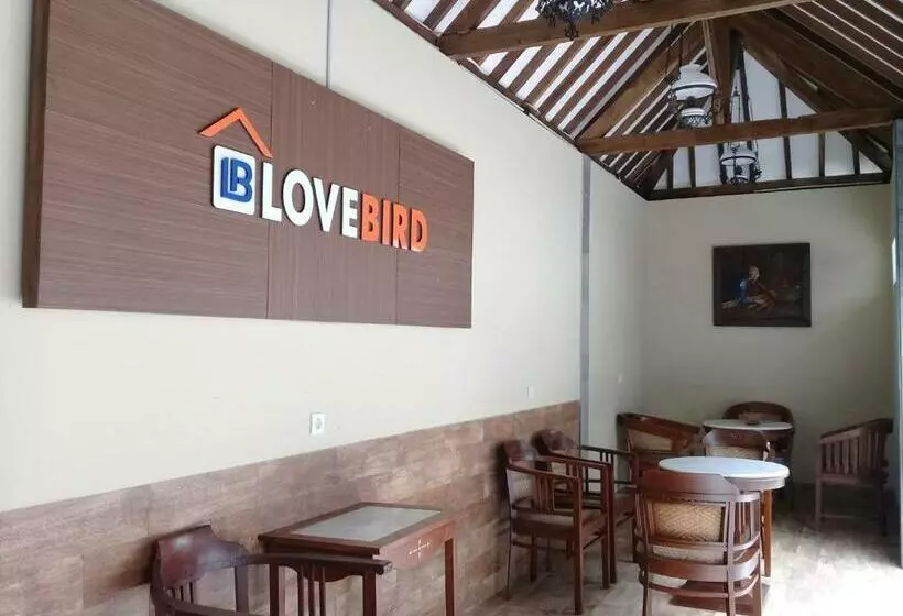 Hotel Wisma Lovebird
