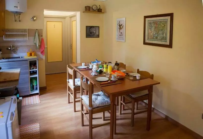 Lou Loop B&b