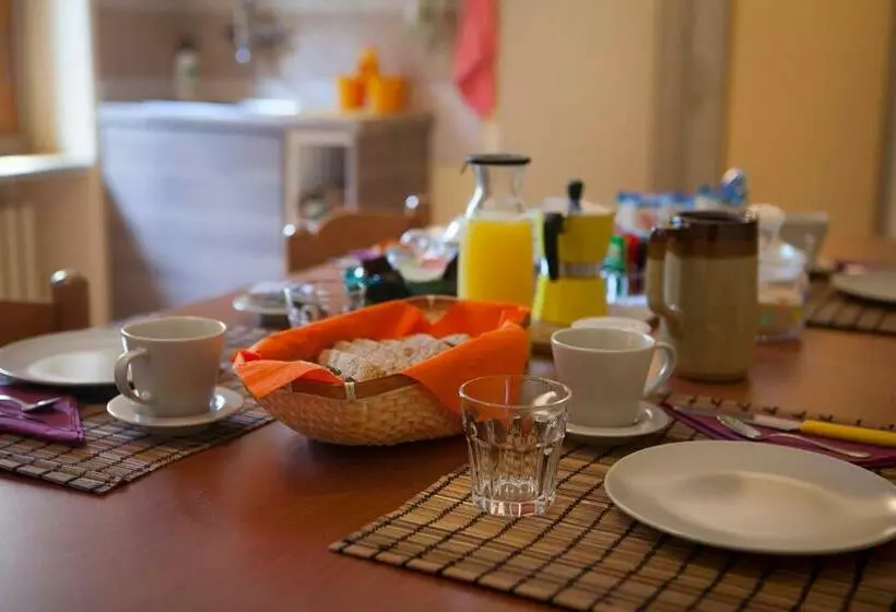 Lou Loop B&b
