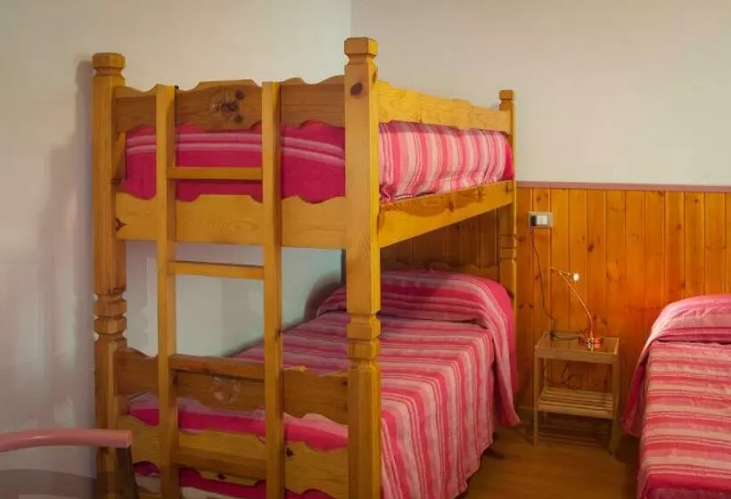 Lou Loop B&b