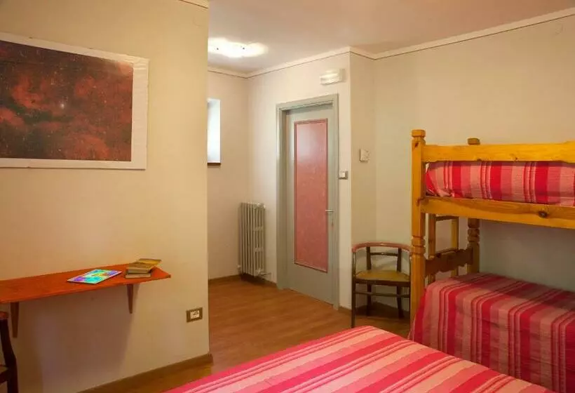 Lou Loop B&b
