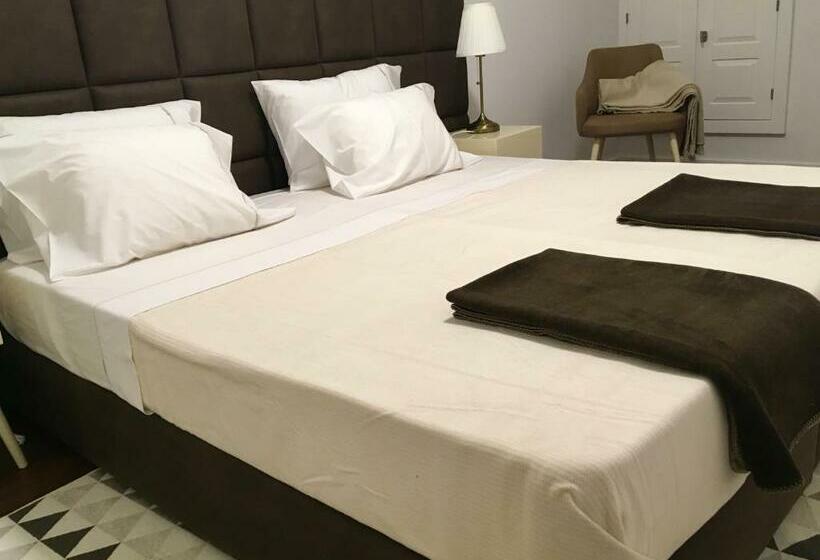 پانسیون Casas Rosa Sousa