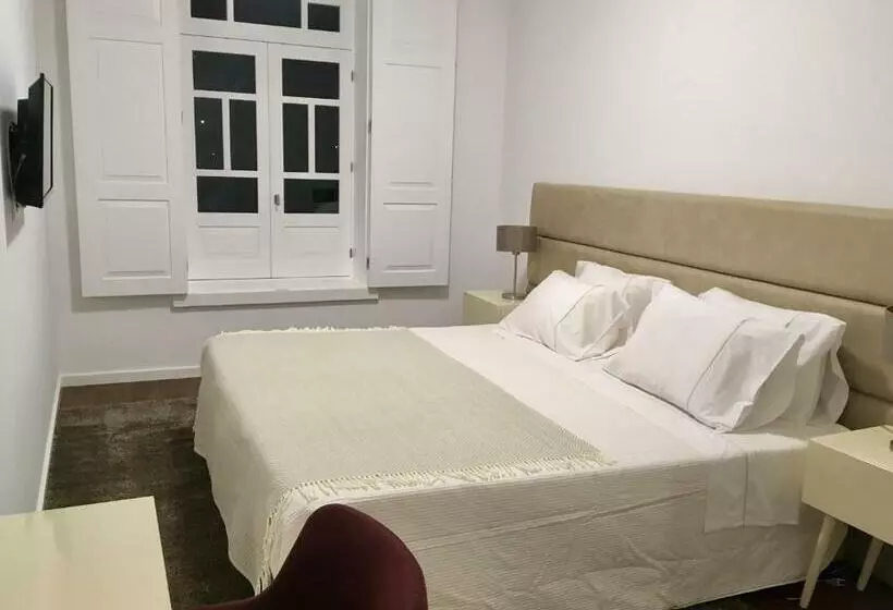 ペンション Casas Rosa Sousa