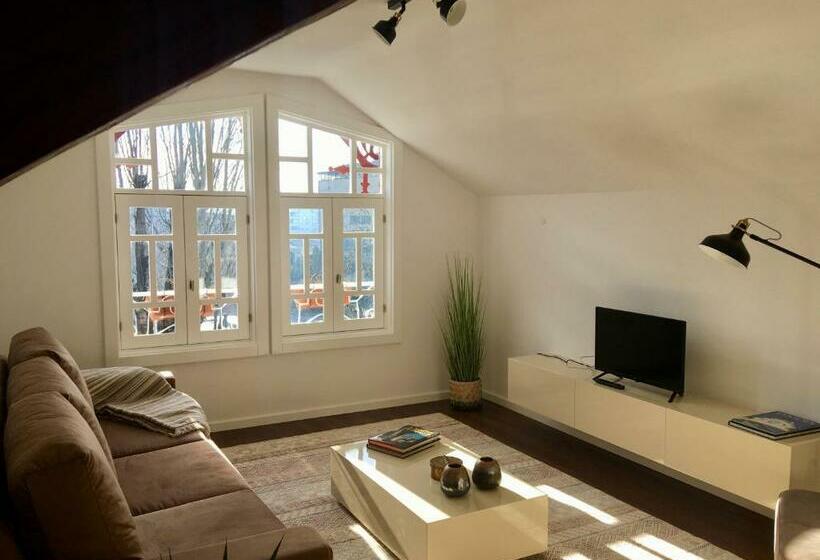 پانسیون Casas Rosa Sousa