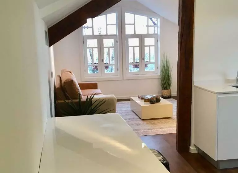 ペンション Casas Rosa Sousa