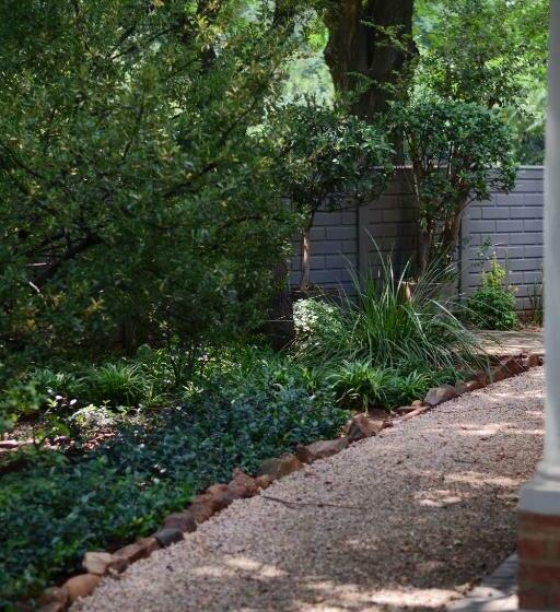 Pension (Hôtel basse catégorie) Dancing River Guesthouse