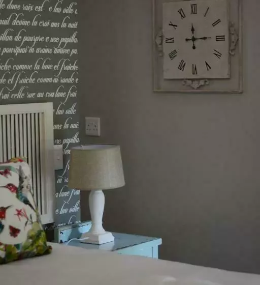 Majatalo Dancing River Guesthouse