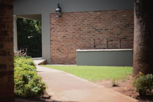 Pension (Hôtel basse catégorie) Dancing River Guesthouse