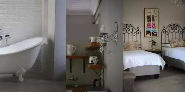 Majatalo Dancing River Guesthouse