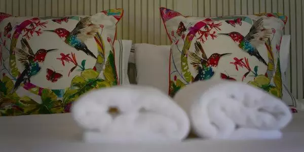 Majatalo Dancing River Guesthouse