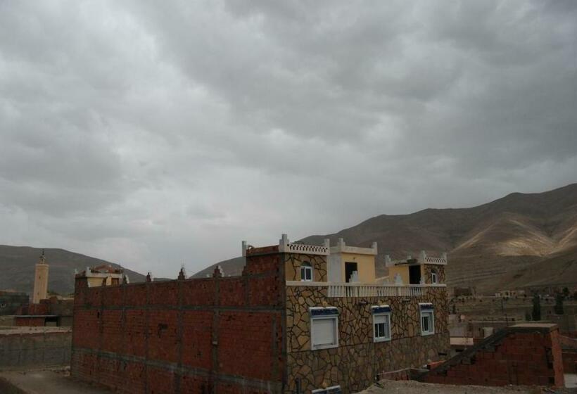 פנסיון Moussem Des Fiançailles