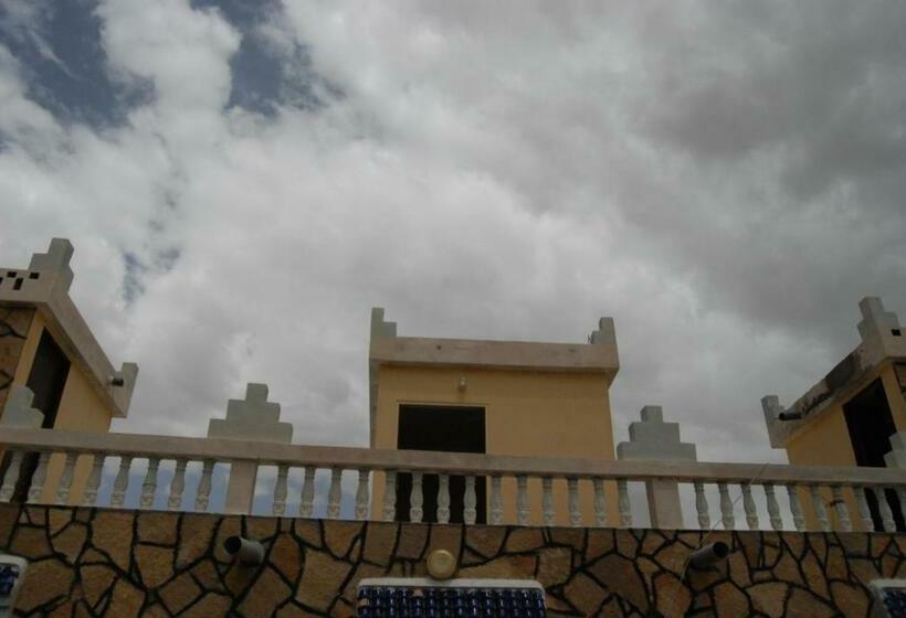 פנסיון Moussem Des Fiançailles