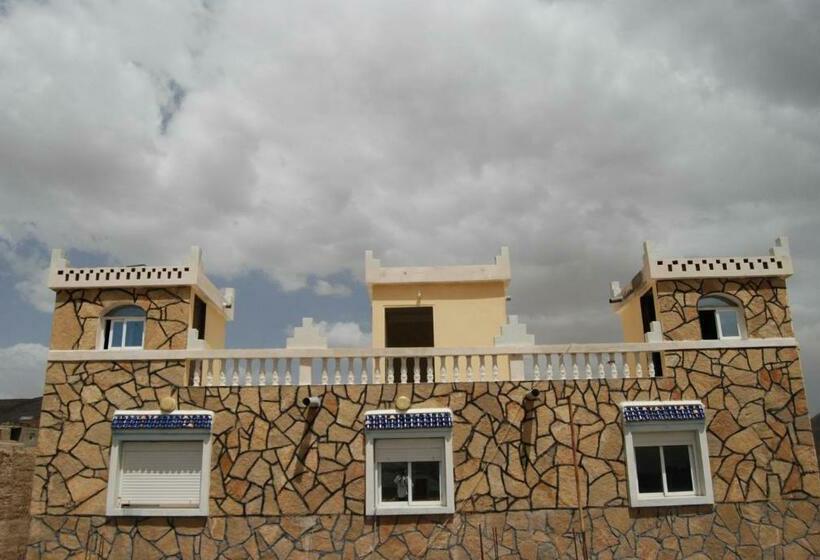 פנסיון Moussem Des Fiançailles