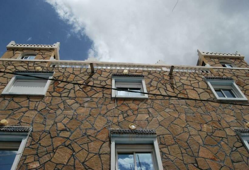 פנסיון Moussem Des Fiançailles